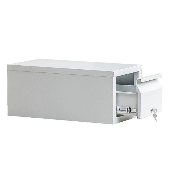 Шкаф FEROCON картотечный 1У.025 -
Фото 2 Шкаф FEROCON картотечный 1У.025 -
Фото 2