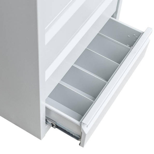 Шкаф FEROCON картотечный 4.075 -
Фото 2 Шкаф FEROCON картотечный 4.075 -
Фото 2