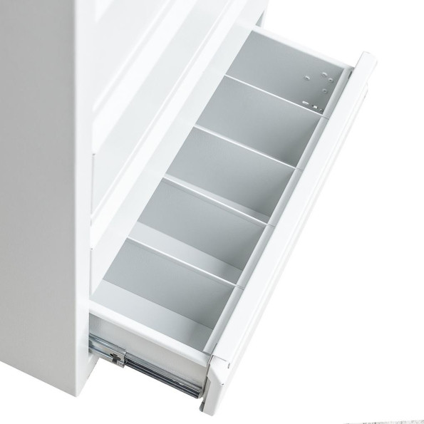 Шкаф FEROCON картотечный 5.091 -
                                                        Фото 3