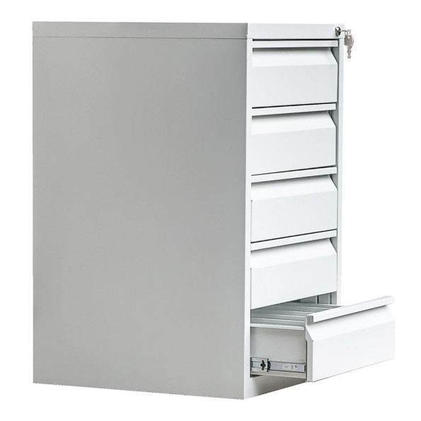 Шкаф FEROCON картотечный 5.091 -
                                                        Фото 2