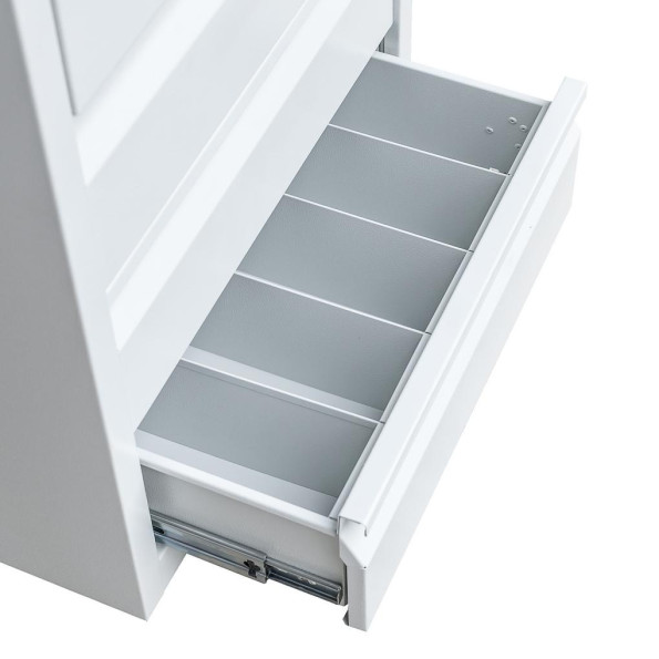 Шкаф FEROCON картотечный 6.107 -
Фото 2 Шкаф FEROCON картотечный 6.107 -
Фото 2