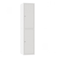 Шкаф FEROCON НО 12-03-04х18х05-Ц-7035