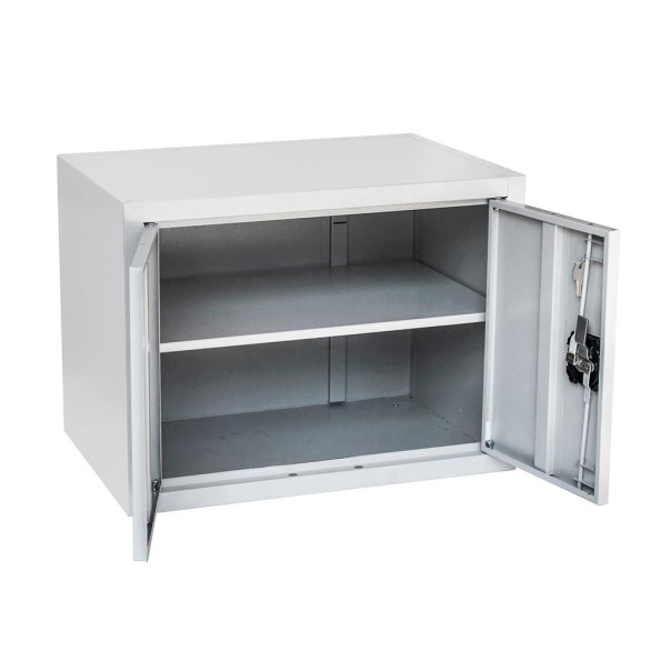 Антресоль FEROCON АШБ-12-02-06х045х04-Ц-7035 -
Фото 3 Антресоль FEROCON АШБ-12-02-06х045х04-Ц-7035 -
Фото 3