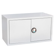 Антресоль FEROCON АШБ-12-02-08х045х04-Ц-7035 Антресоль FEROCON АШБ-12-02-08х045х04-Ц-7035