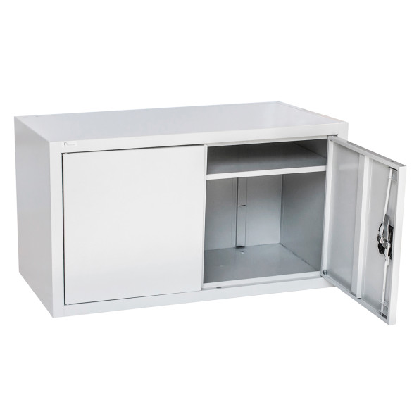 Антресоль FEROCON АШБ-12-02-08х045х04-Ц-7035 -
Фото 2 Антресоль FEROCON АШБ-12-02-08х045х04-Ц-7035 -
Фото 2