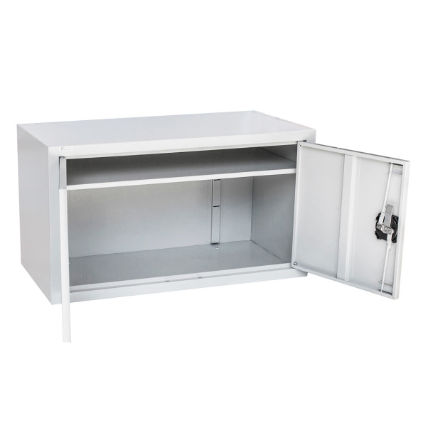 Антресоль FEROCON АШБ-12-02-08х045х04-Ц-7035 -
Фото 3 Антресоль FEROCON АШБ-12-02-08х045х04-Ц-7035 -
Фото 3