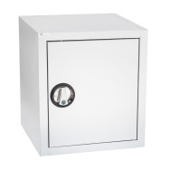 Антресоль FEROCON АШБ-11-01-04х045х04-Ц-7035 Антресоль FEROCON АШБ-11-01-04х045х04-Ц-7035