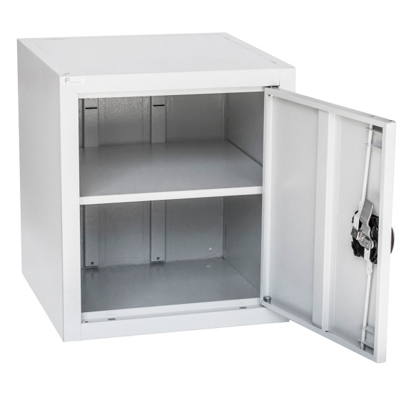 Антресоль FEROCON АШБ-11-01-04х045х04-Ц-7035 -
Фото 3 Антресоль FEROCON АШБ-11-01-04х045х04-Ц-7035 -
Фото 3