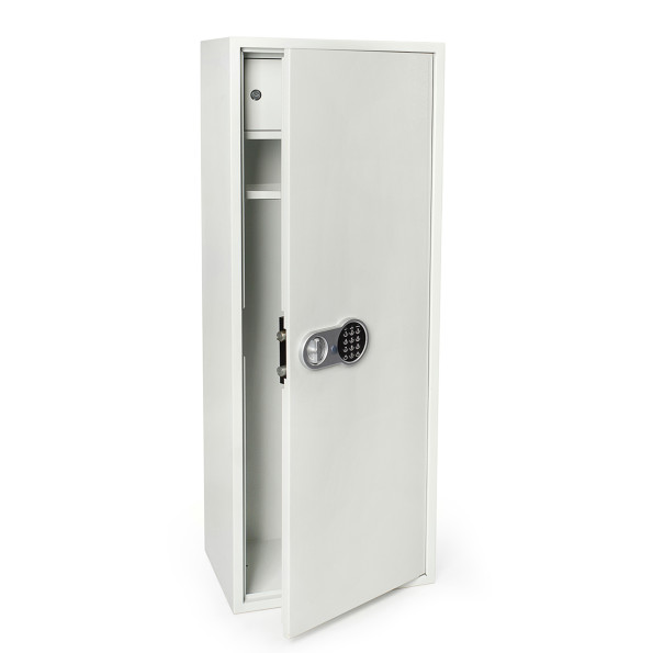 Шкаф сейф FEROCON 125Е с электронным кодовым замком -
                                                        Фото 2
