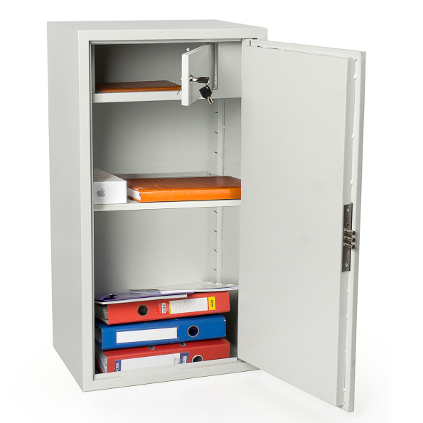 Шафа сейф FEROCON 87K -
                                                        Фото 3