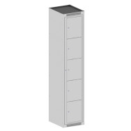 Шкаф FEROCON ШБМ-5