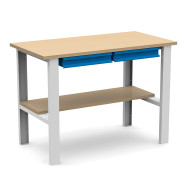 Верстак FEROCON ВСМ-12-01