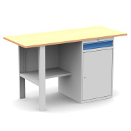 Верстак FEROCON ВСМ-15-03