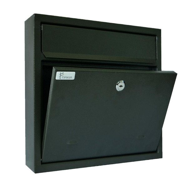 Ящик почтовый FEROCON PB-04 -
                                                        Фото 2