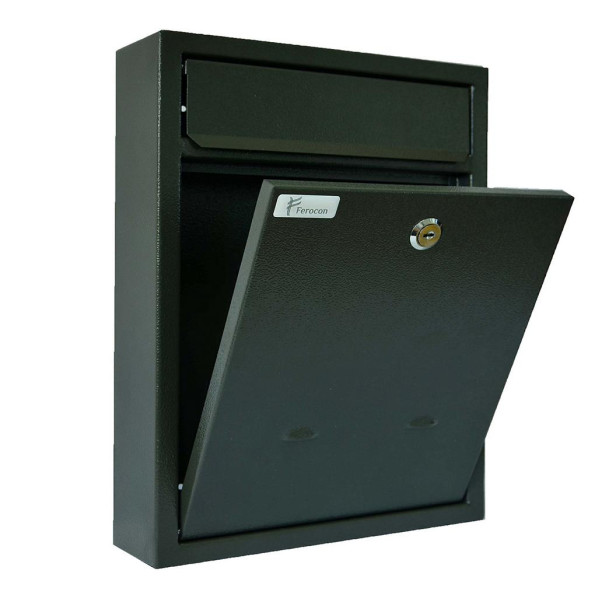 Ящик почтовый FEROCON PB-05 -
                                                        Фото 2