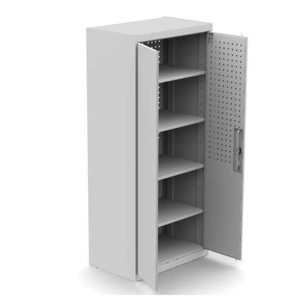 Инструментальный шкаф FEROCON ШИ-1 -
                                                        Фото 2