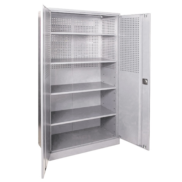 Инструментальный шкаф FEROCON ШИ-2-П4 -
                                                        Фото 3 Инструментальный шкаф FEROCON ШИ-2-П4 -
                                                        Фото 3