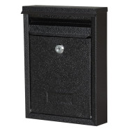 Почтовый ящик индивидуальный 26.5х19.5х5 см ГАЛЛА