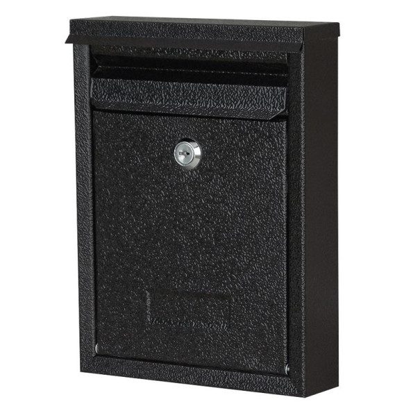 Почтовый ящик индивидуальный 26.5х19.5х5 см ГАЛЛА