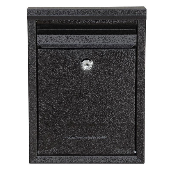 Почтовый ящик индивидуальный 26.5х19.5х5 см ГАЛЛА -
                                                        Фото 2