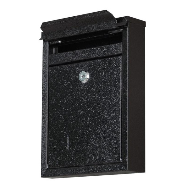 Почтовый ящик индивидуальный 26.5х19.5х5 см ГАЛЛА -
                                                        Фото 3