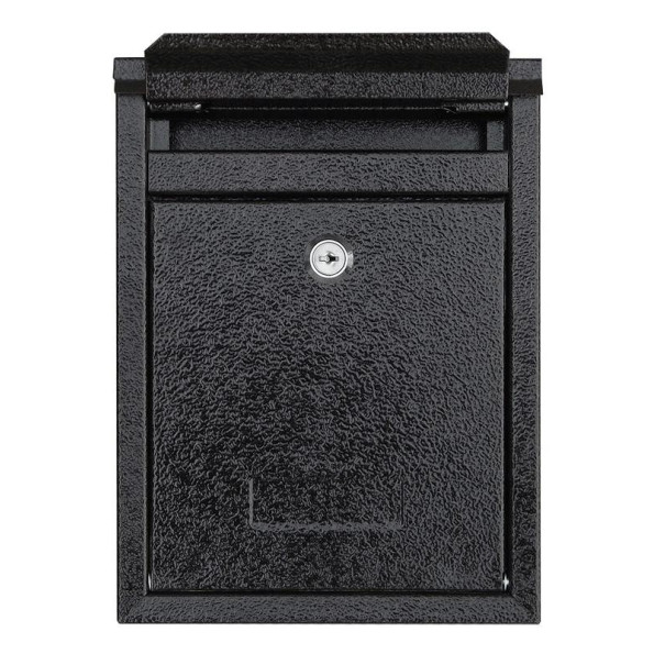 Почтовый ящик индивидуальный 26.5х19.5х5 см ГАЛЛА -
                                                        Фото 4