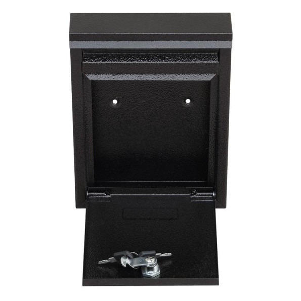 Почтовый ящик индивидуальный 26.5х19.5х5 см ГАЛЛА -
                                                        Фото 5