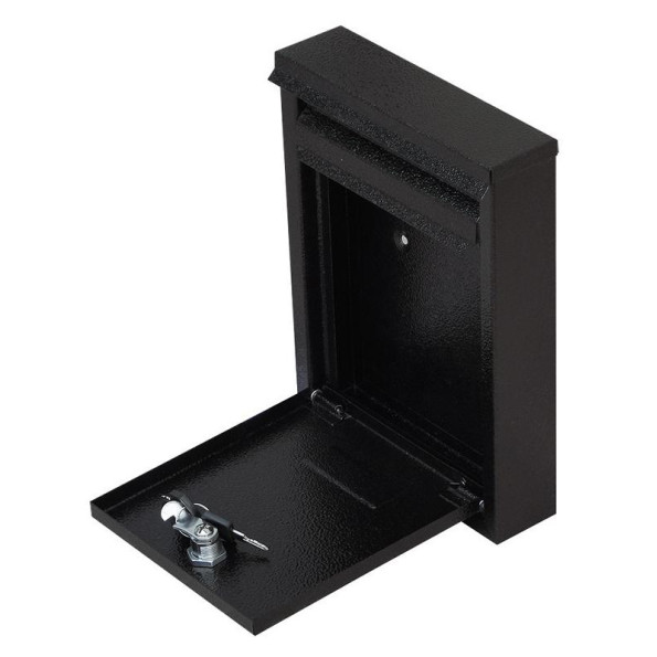 Почтовый ящик индивидуальный 26.5х19.5х5 см ГАЛЛА -
                                                        Фото 6