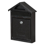 Почтовый ящик индивидуальный 29.5х18.5х5 см ГАЛЛА