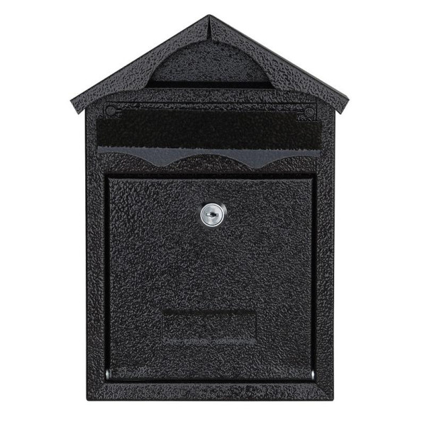 Почтовый ящик индивидуальный 29.5х18.5х5 см ГАЛЛА -
                                                        Фото 2