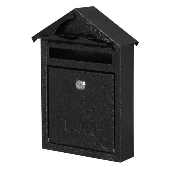 Почтовый ящик индивидуальный 29.5х18.5х5 см ГАЛЛА -
                                                        Фото 3