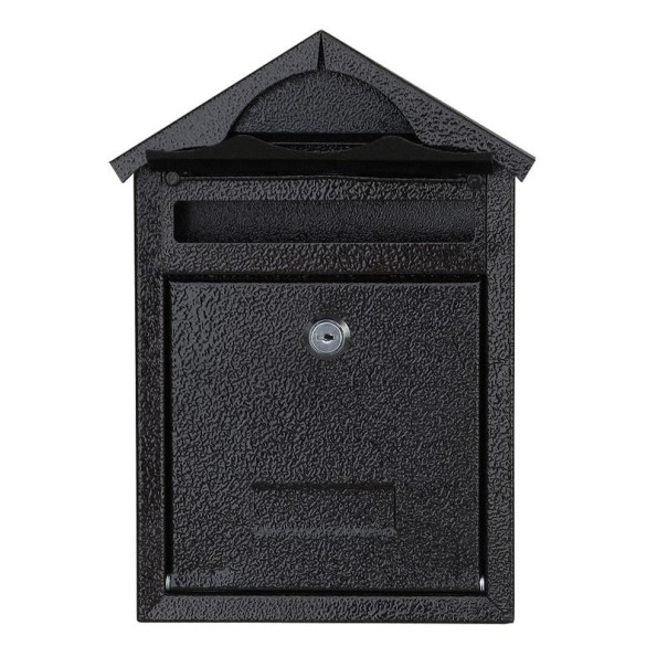 Почтовый ящик индивидуальный 29.5х18.5х5 см ГАЛЛА -
                                                        Фото 4