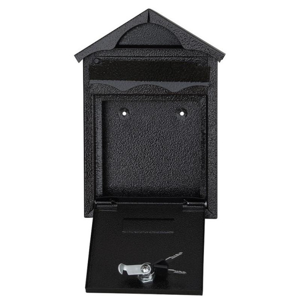 Почтовый ящик индивидуальный 29.5х18.5х5 см ГАЛЛА -
                                                        Фото 5