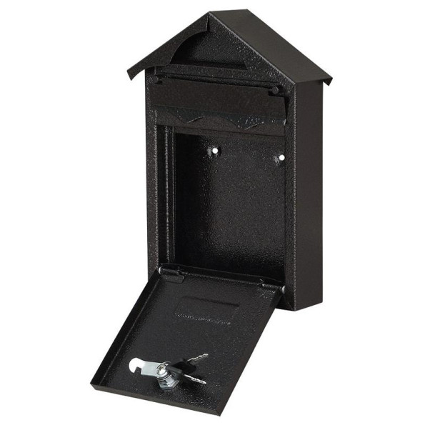 Почтовый ящик индивидуальный 29.5х18.5х5 см ГАЛЛА -
                                                        Фото 6