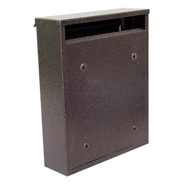 Почтовый ящик индивидуальный 32х26х8 см ГАЛЛА -
                                                        Фото 2