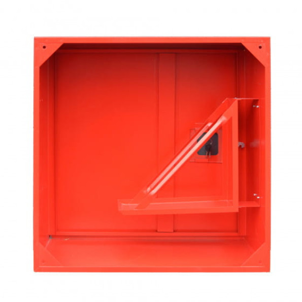 Касета металева для пожежного рукаву червона (100x100x100) ГАЛЛА -
Фото 2 Касета металева для пожежного рукаву червона (100x100x100) ГАЛЛА -
Фото 2