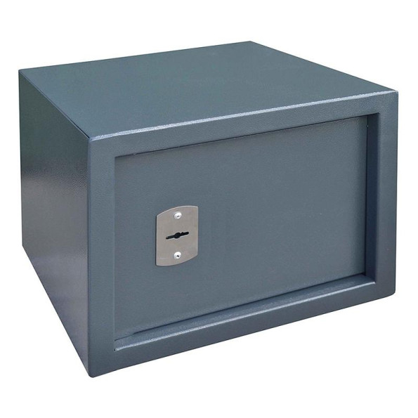 Сейф для зберігання пістолета з трейзером для патронів ГАЛЛА -
                                                        Фото 2