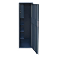 Сейф для оружия на 3 ствола с трейзером для патронов ГАЛЛА