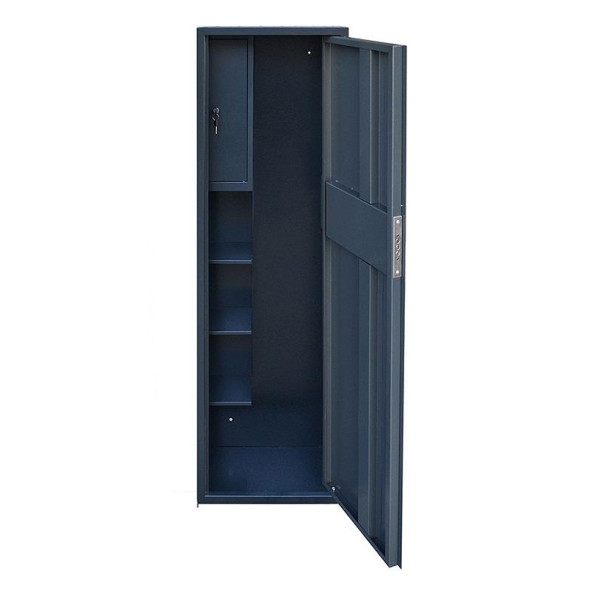 Сейф для оружия на 3 ствола с трейзером для патронов ГАЛЛА