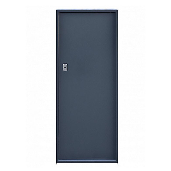 Сейф для зброї на 5 стволів з трейзером для патронів ГАЛЛА -
                                                        Фото 3