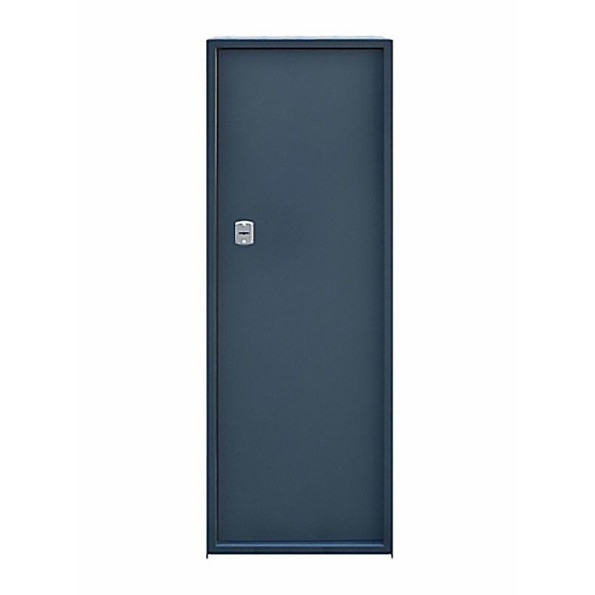 Сейф для зброї на 4 стволи з трейзером для патронів ГАЛЛА -
                                                        Фото 2