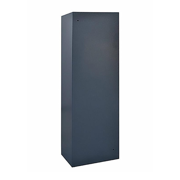 Сейф для зброї на 4 стволи з трейзером для патронів ГАЛЛА -
                                                        Фото 4