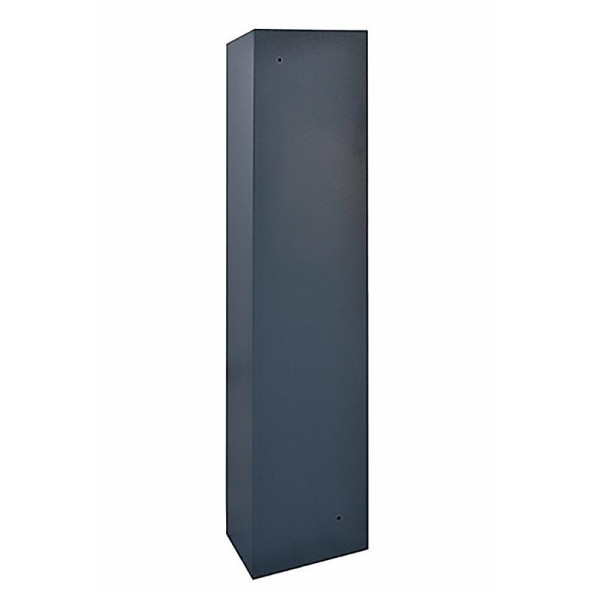 Збройний сейф на 5 стволів з трейзером для патронів ГАЛЛА -
                                                        Фото 4