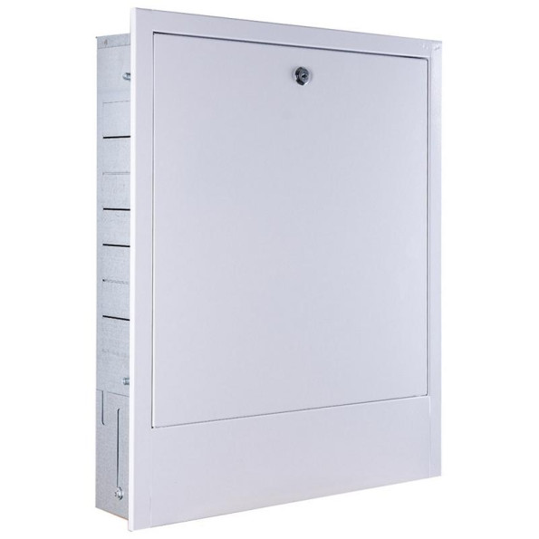 Шкаф коллекторный для внутреннего монтажа 440x580x110 мм ГАЛЛА -
Фото 2 Шкаф коллекторный для внутреннего монтажа 440x580x110 мм ГАЛЛА -
Фото 2