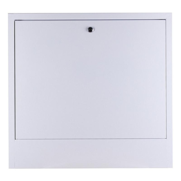 Шкаф коллекторный для внутреннего монтажа 570x580x110 мм ГАЛЛА -
Фото 3 Шкаф коллекторный для внутреннего монтажа 570x580x110 мм ГАЛЛА -
Фото 3