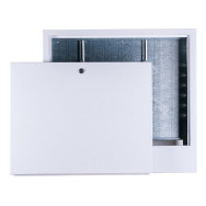 Шкаф коллекторный для внутреннего монтажа 720x580x110 мм ГАЛЛА