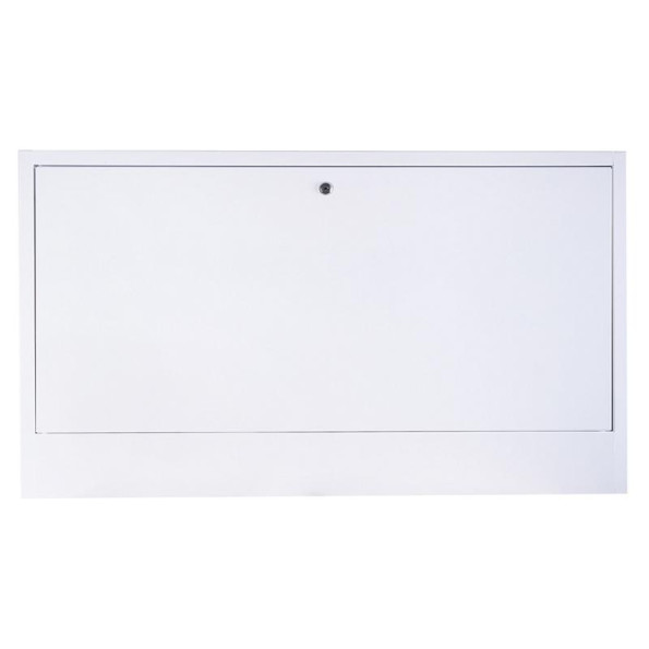 Шкаф коллекторный для внутреннего монтажа 970x580x110 мм ГАЛЛА -
Фото 3 Шкаф коллекторный для внутреннего монтажа 970x580x110 мм ГАЛЛА -
Фото 3