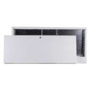 Шкаф коллекторный для внутреннего монтажа 1145x580x110 мм ГАЛЛА