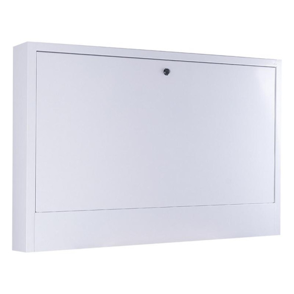 Шкаф коллекторный для наружного монтажа 765х580х120 мм ГАЛЛА -
                                                        Фото 2