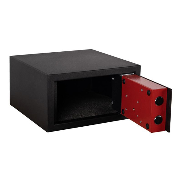 Сейф для хранения денег Черный ГАЛЛА -
                                                        Фото 6